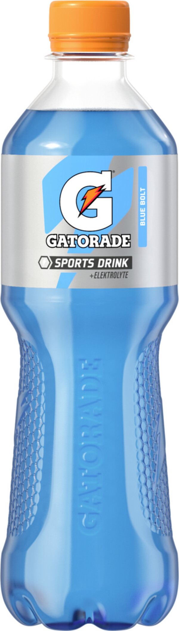 Bild 1 von Gatorade Blue Bolt 0,5L