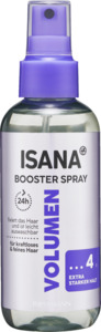 ISANA Booster Spray Volumen, 150 ml