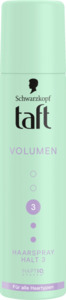 Taft Haarspray Volumen Haltegrad 3, 75 ml