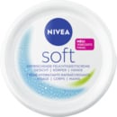 Bild 3 von NIVEA Soft Erfrischende Feuchtigkeitscreme, 50 ml