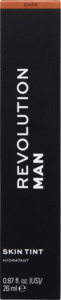 REVOLUTION MAN CC Creme Skin Tint Dark