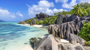 Seychellen - Segelkreuzfahrt & Baden