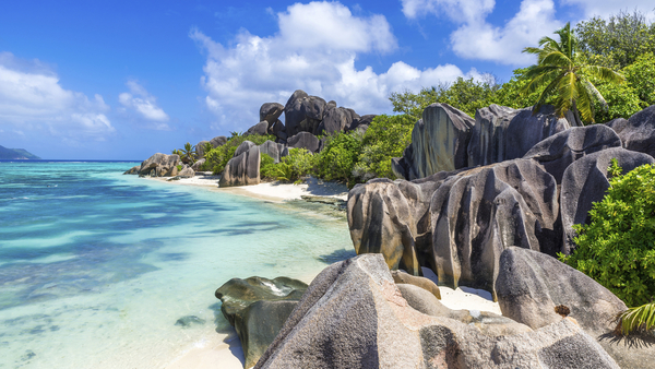 Bild 1 von Seychellen - Segelkreuzfahrt & Baden