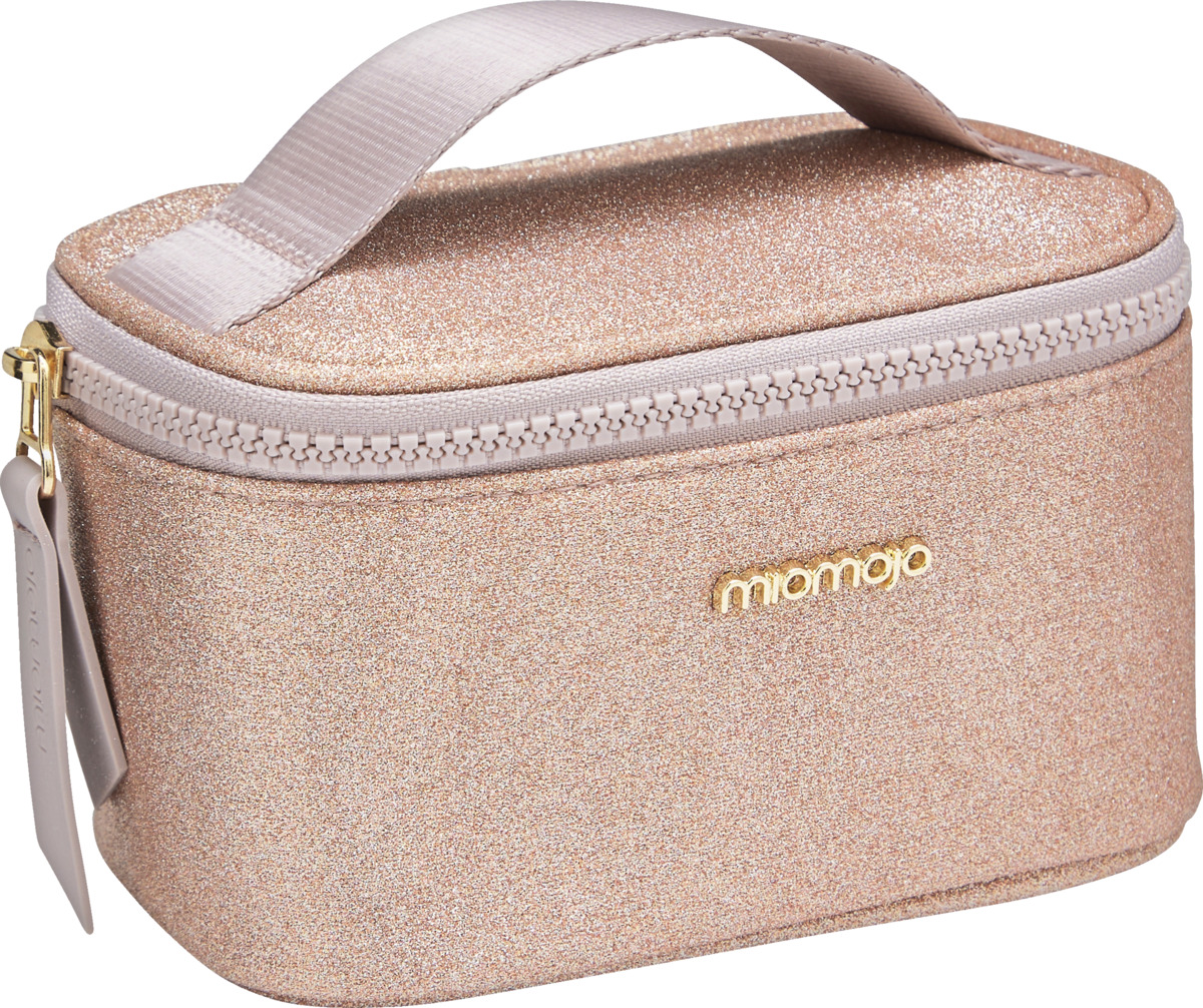 Bild 1 von MIOMOJO Beauty Case rose/schimmer