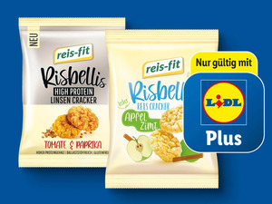 Reis-fit Risbellis, 
         40 g