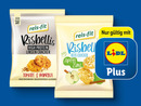 Bild 1 von Reis-fit Risbellis, 
         40 g