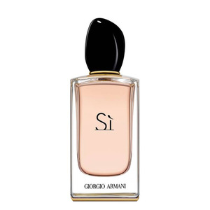 Giorgio Armani Sì EdP, 100 ml