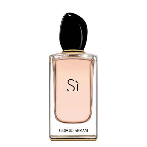 Bild 1 von Giorgio Armani Sì EdP, 100 ml