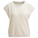 Bild 1 von Damen Top aus Frottee CREME