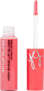 bh cosmetics Lipgloss 411 Glaze Cream Secret