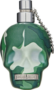 Police To Be To Be Camouflage EdT, 40 ml