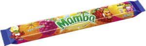 Mamba Kaubonbons, 106 g