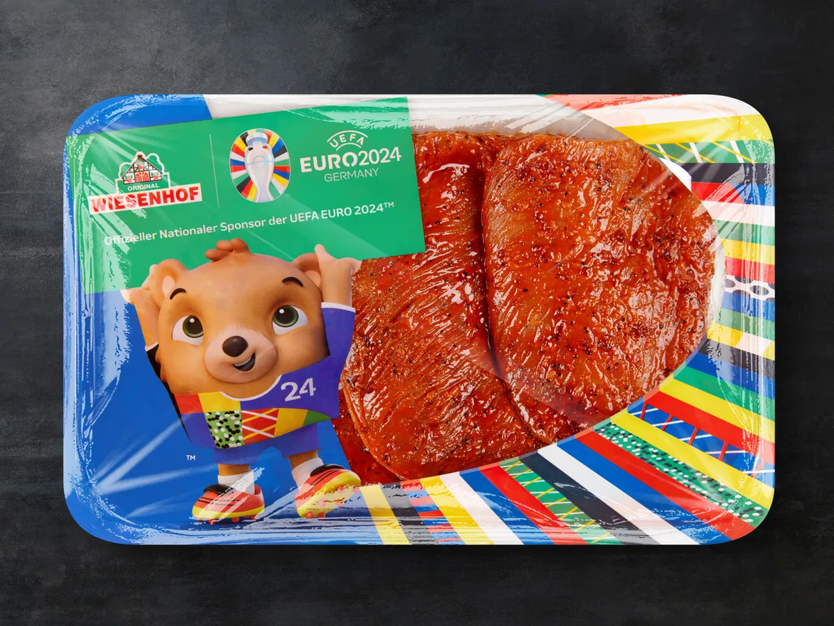 Wiesenhof Putenschnitzel, 800 g von Lidl ansehen!