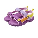 Bild 2 von LILY & DAN Kinder Outdoorsandalen