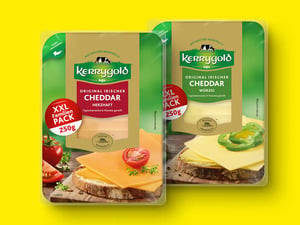 Kerrygold Irischer Käse XXL, 
         250 g