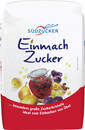 Bild 1 von Südzucker Einmach Raffinade 1KG