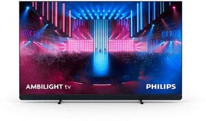 55OLED909/12 139 cm (55") OLED-TV / G