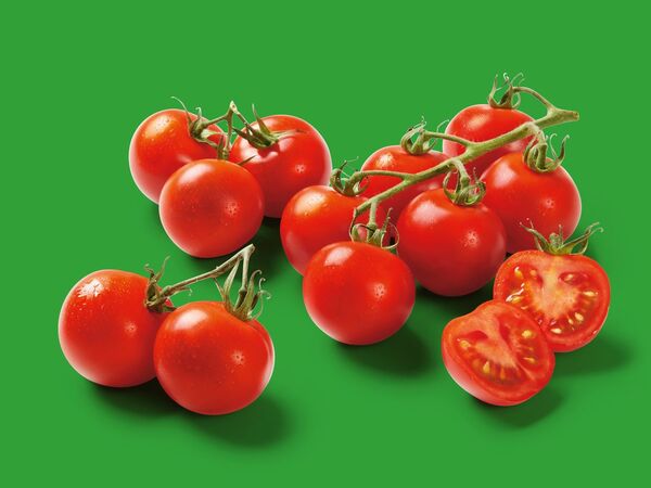 Bild 1 von Deutsche Strauchtomaten, 
         650 g