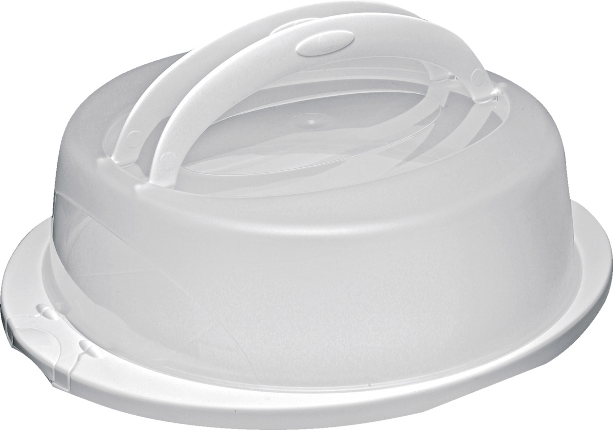 Bild 2 von flink & sauber Tortenglocke