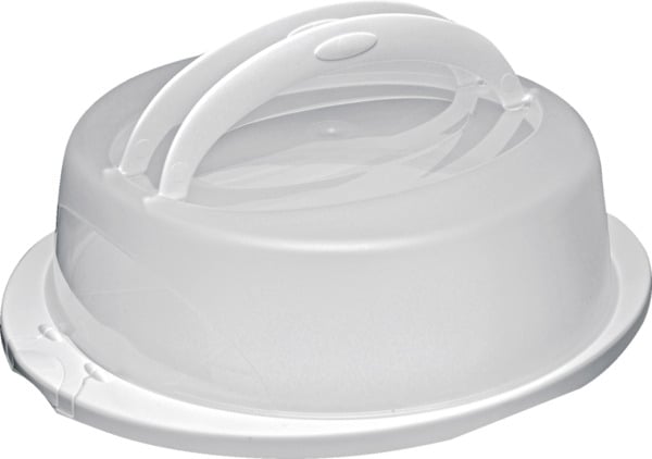 Bild 2 von flink & sauber Tortenglocke