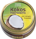 Bild 1 von Swiss-o-Par Haarwachs Kokos, 100 ml