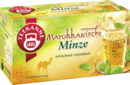 Bild 2 von Teekanne Kräutertee Marokkanische Minze, 36 g