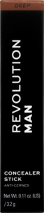 REVOLUTION MAN Concealer Stick Deep