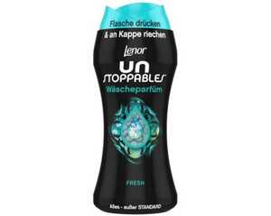 Lenor Fresh Unstoppables Wäscheduftperlen 210g