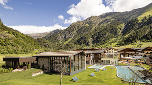 Italien - Südtirol - Ratschings - 4* Hotel Schneeberg Family Spa Resort