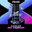 Bild 3 von AXE Premium Bodyspray Blue Lavender Reisegröße, 35 ml