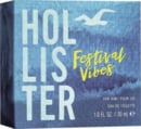 Bild 2 von HOLLISTER Festival Vibes, EdT 30ml, 30 ml