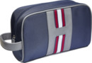 Bild 1 von Travel Collection Herren Kulturtasche grau/blau