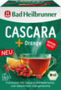 Bild 1 von Bad Heilbrunner Früchtetee Cascara + Orange (15 Beutel)