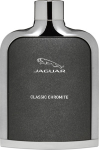 Jaguar Classic Chromite, EdT 100 ml