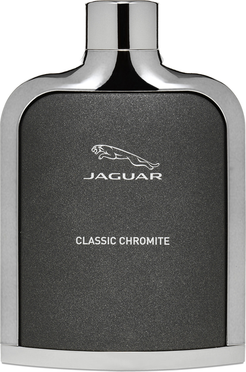 Bild 1 von Jaguar Classic Chromite, EdT 100 ml