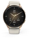 Bild 1 von 8900 (1.3") Smartwatch gold/beige