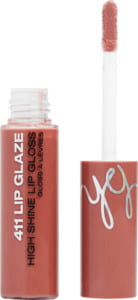 bh cosmetics Lipgloss 411 Glaze Cream Hush