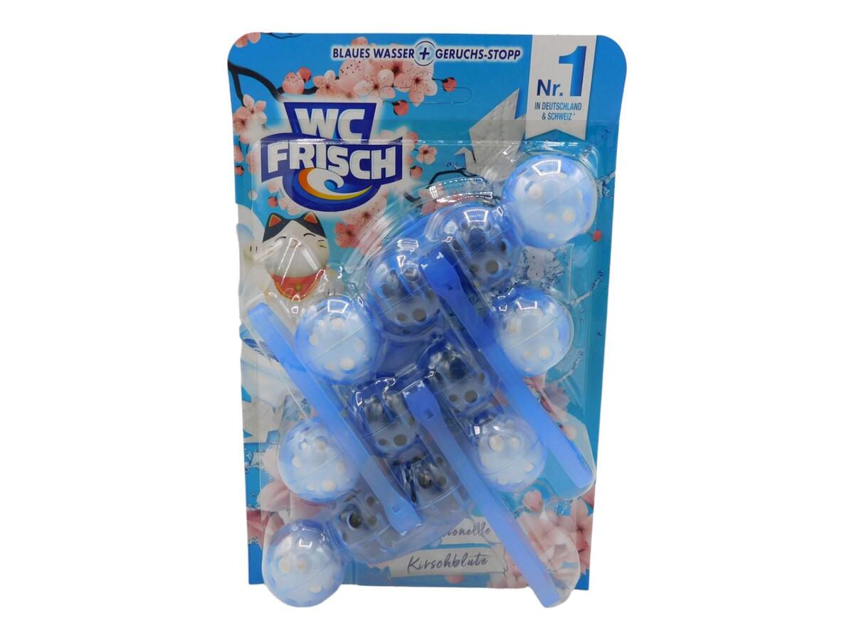 Bild 2 von WC Frisch WC Stein 150 g