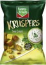 Bild 1 von funny-frisch Kruspers Sour Cream Style, 120 g