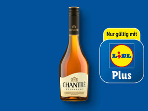 Chantré Weinbrand, 
         0,7 l