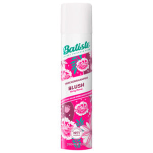 Batiste Trockenshampoo Blush 200ml