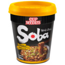 Bild 1 von Nissin Soba Nudeln mit Yakisoba-Sauce Classic 90g