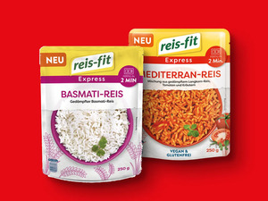 Reis-fit Express Reis, 
         250 g