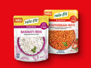 Bild 1 von Reis-fit Express Reis, 
         250 g