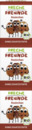 Bild 2 von Freche Freunde Bio Freche Rosinchen, 42 g