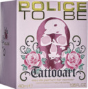 Bild 1 von Police To Be To Be Woman, EdP 40 ml