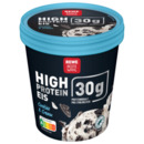 Bild 1 von REWE Beste Wahl High Protein Eis Cookies & Cream 500ml