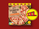 Bild 1 von Trattoria Alfredo Steinofenpizza Margherita XXL, 
         4x 300 g