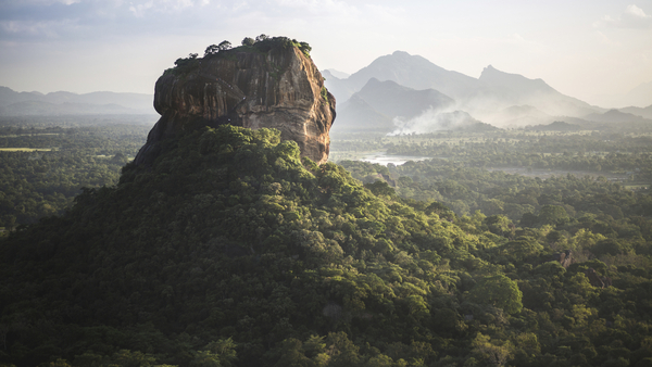 Bild 1 von Sri Lanka & Malediven - Sri Lanka erleben & Baden auf den Malediven - Verlängerung