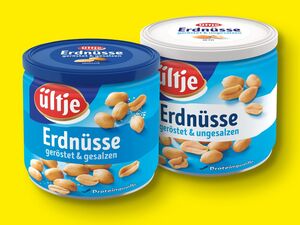 Ültje Erdnüsse, 
         180 g